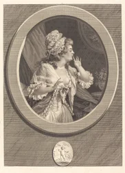 Wees tenminste discreet