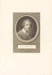 Jean-Baptiste-Louis Gresset