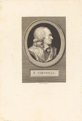 Pierre Corneille