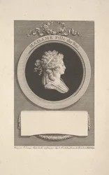 Portret van Hare Koninklijke Hoogheid Madame, Hertogin van Angoulême, dochter van Lodewijk XVI, 1791