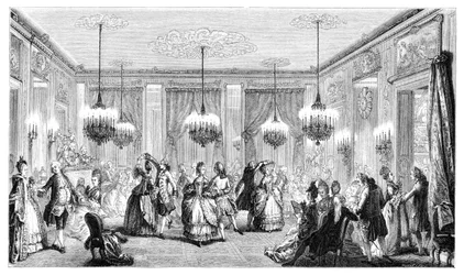 Het Bal