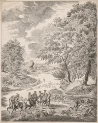 De Hertenjacht