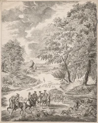 De Hertenjacht