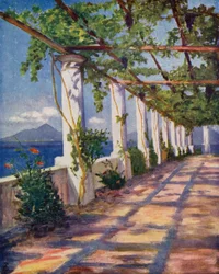 Pergola