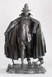 De Puritein, 1899