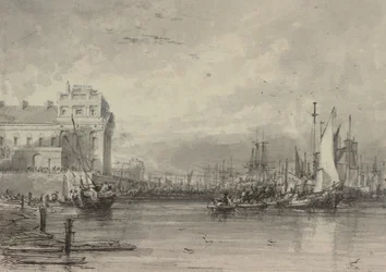 Greenwich Hospital