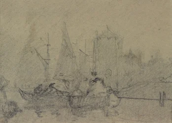 Studies van compositie