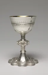 Kelk, 1849