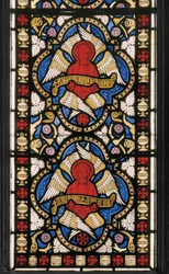 Serafijnen, Kapel van het Heilig Sacrament