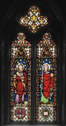 St. Petrus & St. Paulus