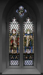 St. Thomas en St. Gulielmus