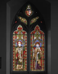 St. Thomas van Canterbury en St. Osith