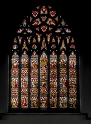 Triomf van de kerk