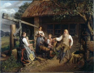 Boerderij in Bern