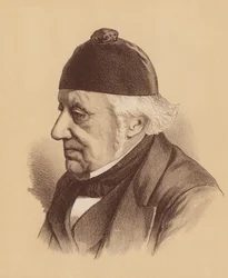 Sir William Westbrooke Burton, voormalig rechter van het Hooggerechtshof, New South Wales