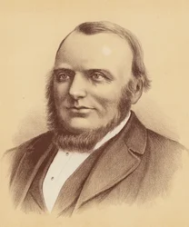 De Eerwaarde Charles Moore