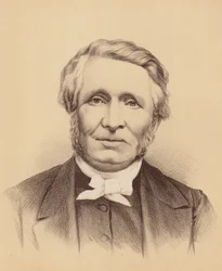 De Eerwaarde James Watkin