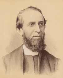 De Eerwaarde Robert Steel
