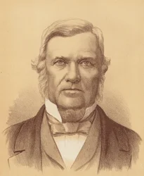 William Lee, Esquire