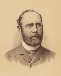 William M