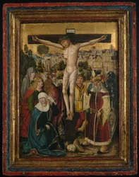 De kruisiging