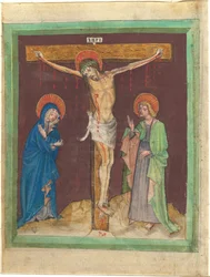 De Kruisiging