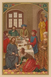 Sint Maria Magdalena