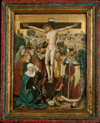 De kruisiging