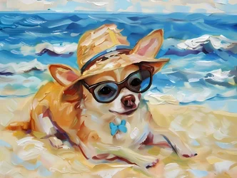 Strandvakantie in Chihuahua