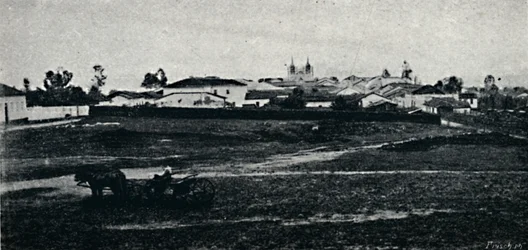 Stad Jundiahy