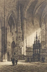 Kathedraal van Ulm