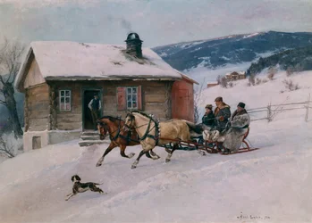 Slee Rijden