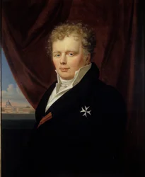 Hertog Friedrich IV van Sachsen-Gotha