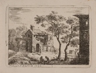 Landschap