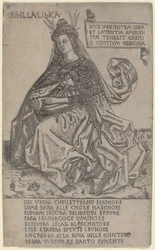 Libische Sibylle