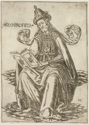Profeet Haggai