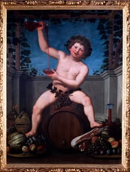 Bacchus