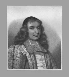 Francis North, 1e Baron Guilford