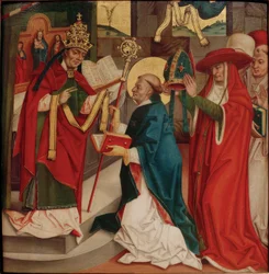 Heilige Hubertus