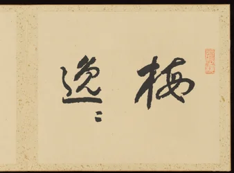 "Verfijnde elegantie in de vier seizoenen" (Shiji seiga), Album van bloemschilderijen