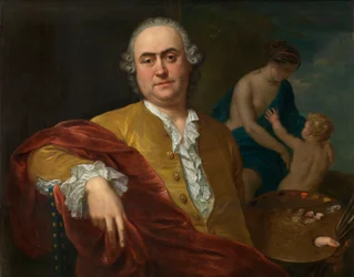 Zelfportret