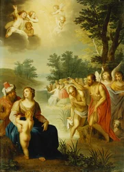 De Doop van Christus