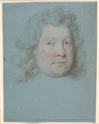 Herenportret
