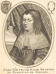 Anna van Oostenrijk