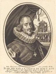 Jean IV, Hertog van Bragance
