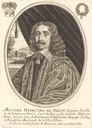 Jean Le Feron