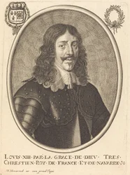 Lodewijk XIII, koning van Frankrijk
