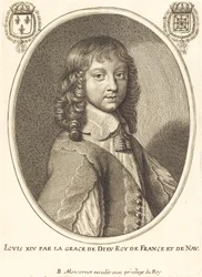 Lodewijk XIV