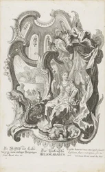 De onkuise Heliogabalus