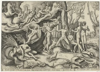 Oordeel van Paris